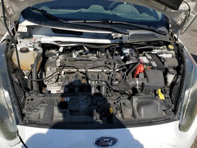 2015 FORD FIESTA S - 3FADP4TJXFM162528
