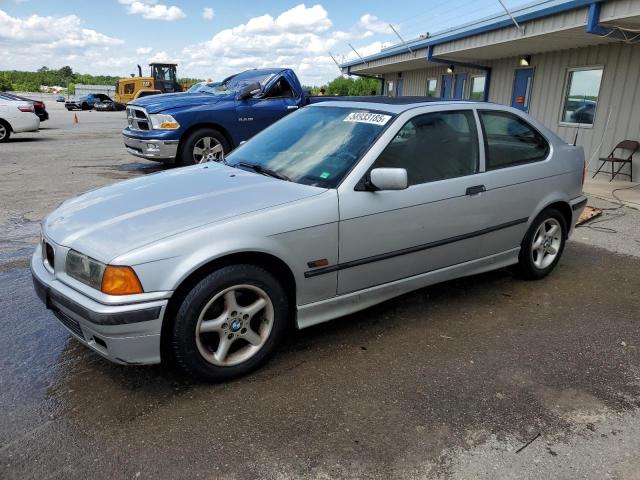 BMW 318 TI AUT