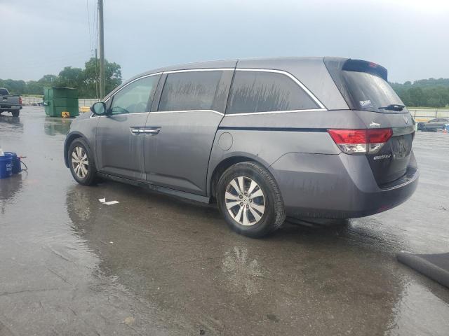 Vin: 5fnrl5h44eb015371, lot: 57597405, honda all models ex 20142