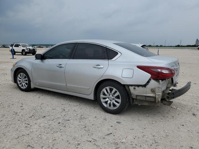 Vin: 1n4al3ap6jc292378, lot: 55698205, nissan altima 2.5 20182
