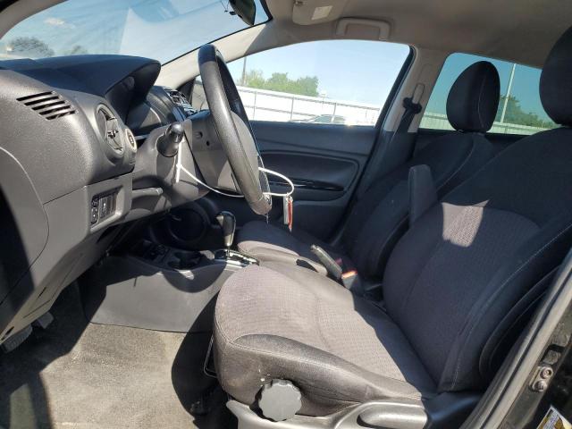 2018 MITSUBISHI MIRAGE GT ML32A5HJ8JH010622