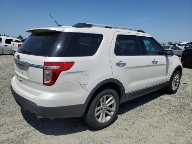 Vin: 1fm5k7d84dgc44882, lot: 57455315, ford explorer xlt 20133