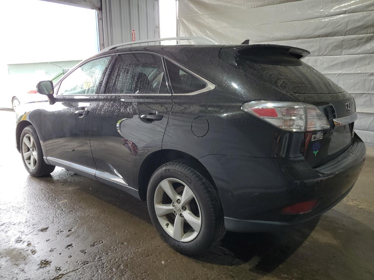 LEXUS RX 350