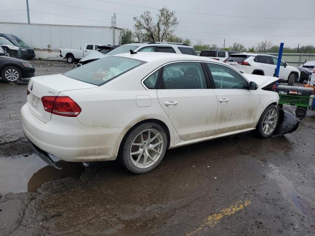 Vin: 1vwbv7a32fc019181, lot: 55873865, volkswagen passat se 20153