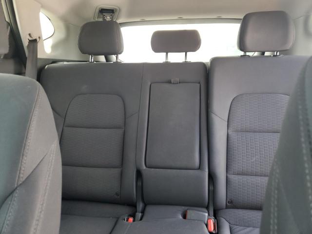 2021 HYUNDAI TUCSON SE - KM8J23A48MU299247