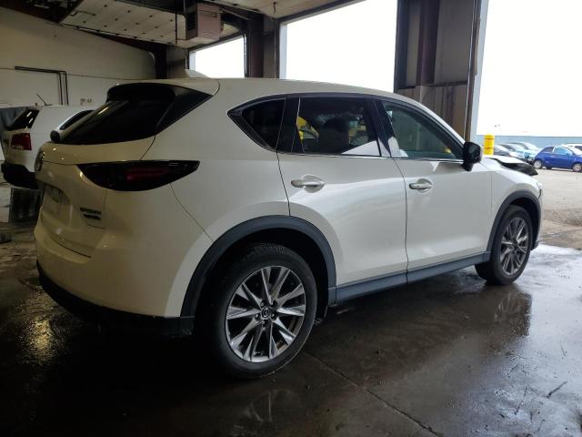Vin: jm3kfbdm3m1308948, lot: 58636085, mazda cx-5 grand touring 20213