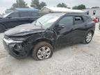 2020 CHEVROLET BLAZER 2LT - 3GNKBCRSXLS682043