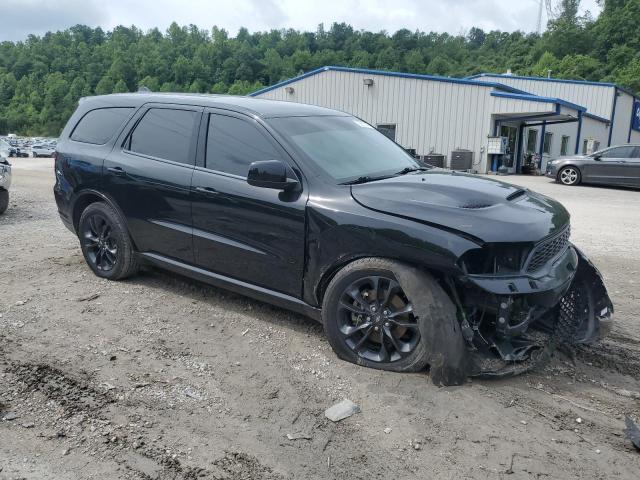 Vin: 1c4rdjdg4nc174300, lot: 58557445, dodge durango gt 20224