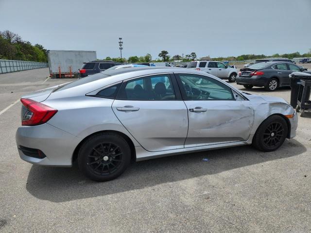 Vin: 2hgfc2f56gh533929, lot: 58336155, honda civic lx 20163