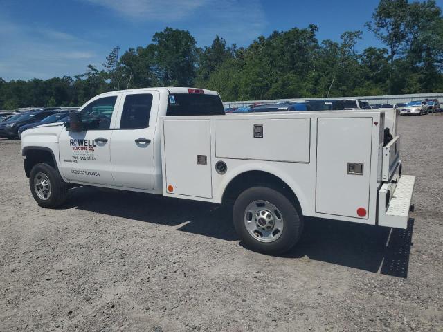 Vin: 2gd21neg9k1201407, lot: 55736235, gmc sierra c2500 heavy duty 20192
