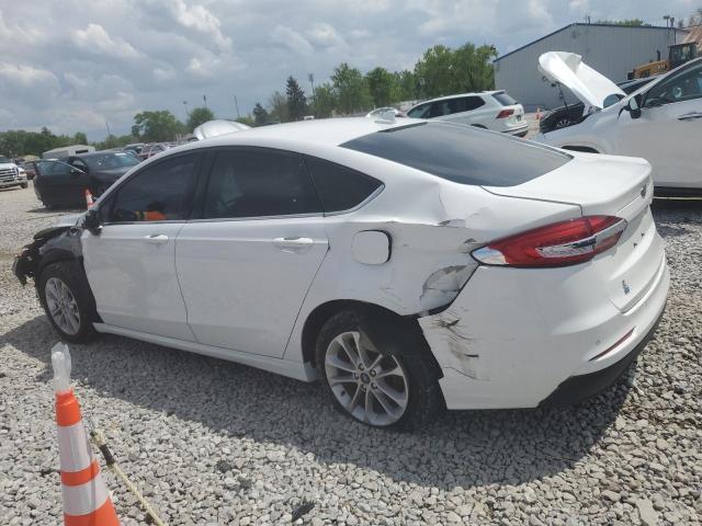 Vin: 3fa6p0hd9lr218848, lot: 56117605, ford fusion se 20202