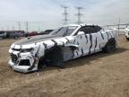 2018 CHEVROLET CAMARO ZL1 - 1G1FK1R68J0158050