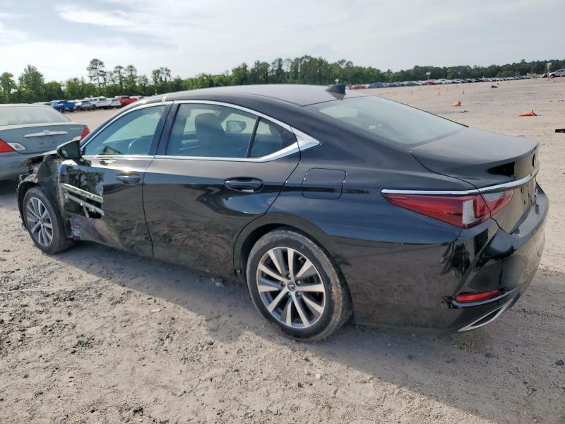 Vin: 58abz1b16ku050721, lot: 57253275, lexus es350 350 20192