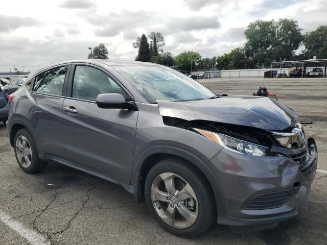 Vin: 3czru5h35kg708163, lot: 55311305, honda hr-v lx 20194