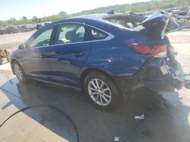 Vin: 5npe24af9jh688062, lot: 56010825, hyundai sonata se 20182