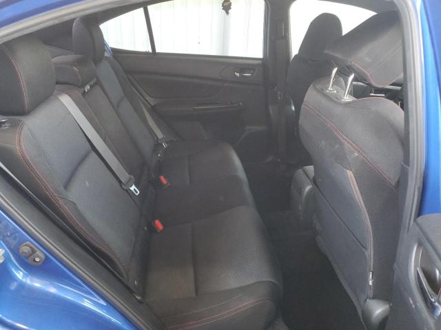 2021 SUBARU WRX JF1VA1A60M9821375