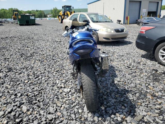 2003 SUZUKI GSX600 F JS1GN79A032101031