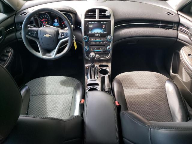 2015 CHEVROLET MALIBU 1LT - 1G11C5SL3FF314532