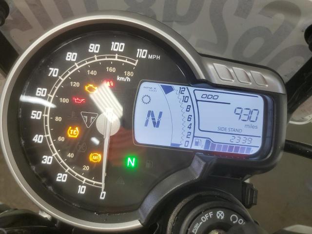 2024 TRIUMPH MOTORCYCLE SPEED 400 SMTT127Y8RNA07509