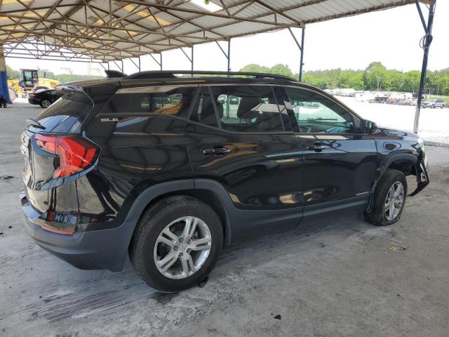 Vin: 3gkaltev6jl386871, lot: 56958045, gmc terrain sle 20183
