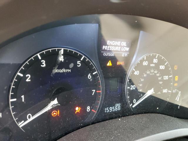 2011 LEXUS RX 350 #3301855984