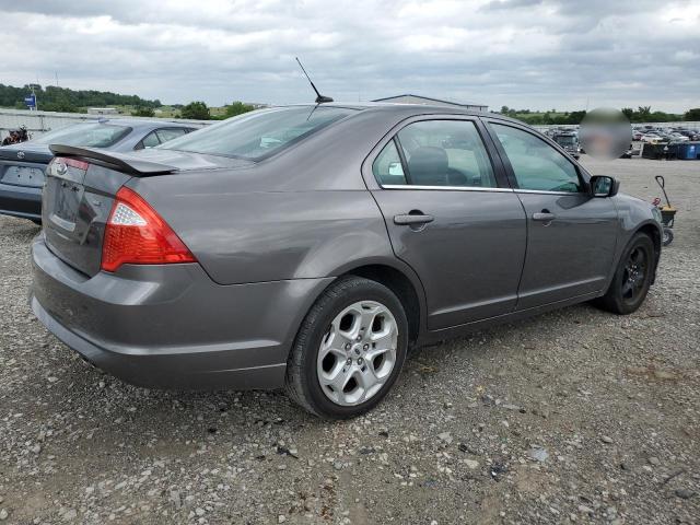 Vin: 3fahp0ha8br296342, lot: 57707375, ford fusion se 20113