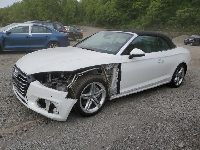 Vin: wauyngf59jn017168, lot: 57967415, audi a5 premium plus 2018 img_1