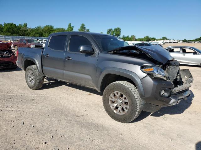 Vin: 5tfaz5cn7hx052260, lot: 57794445, toyota tacoma double cab 20174