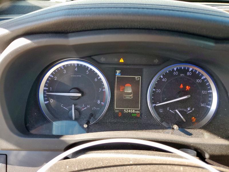 2019 TOYOTA HIGHLANDER - 5TDDZRFH2KS950028