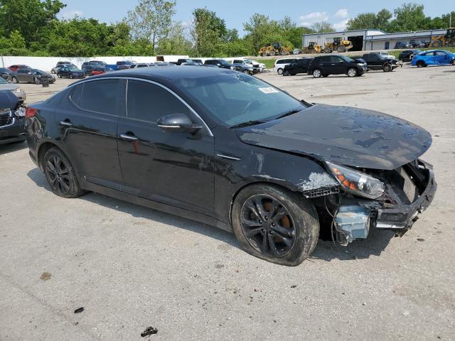Vin: 5xxgm4a73dg116643, lot: 58992485, kia optima lx 20134