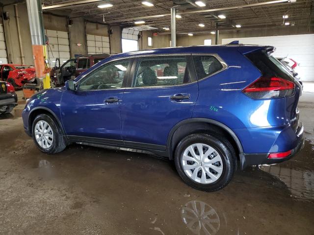 Vin: knmat2mv6jp518183, lot: 57133445, nissan rogue s 20182