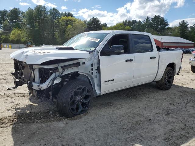 Vin: 1c6srfht5pn532512, lot: 55392805, ram 1500 limited 2023 img_1