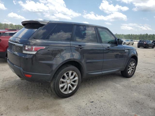 Vin: salwr2wf4ea393003, lot: 57618405, land rover rangerover hse 20143