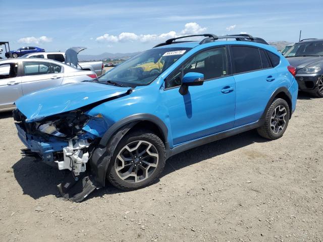 Vin: jf2gpakc9gh321216, lot: 56323475, subaru crosstrek limited 2016 img_1
