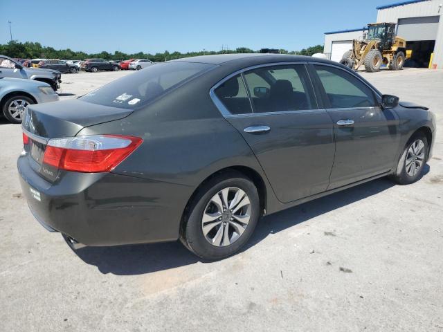 Vin: 1hgcr2f37ea212056, lot: 57424825, honda accord lx 20143