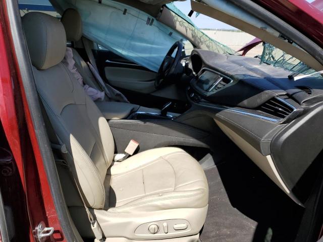 2020 BUICK ENCLAVE ES 5GAEVAKW9LJ182263