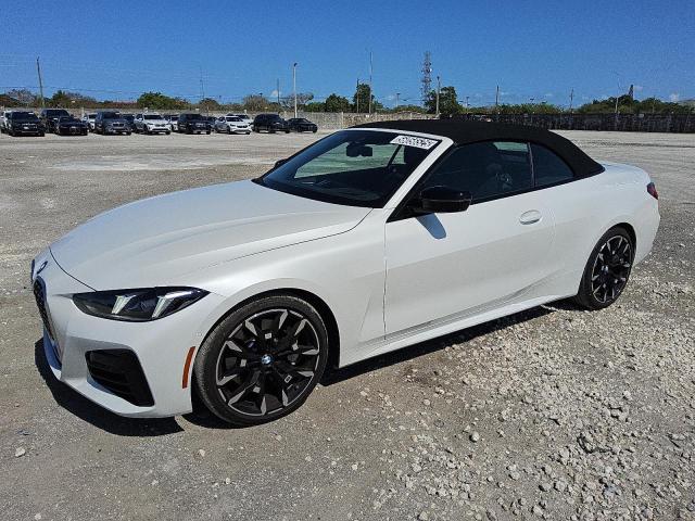 Vin: wba33db00sct72025, lot: 56056525, bmw 4 series 2025 img_1