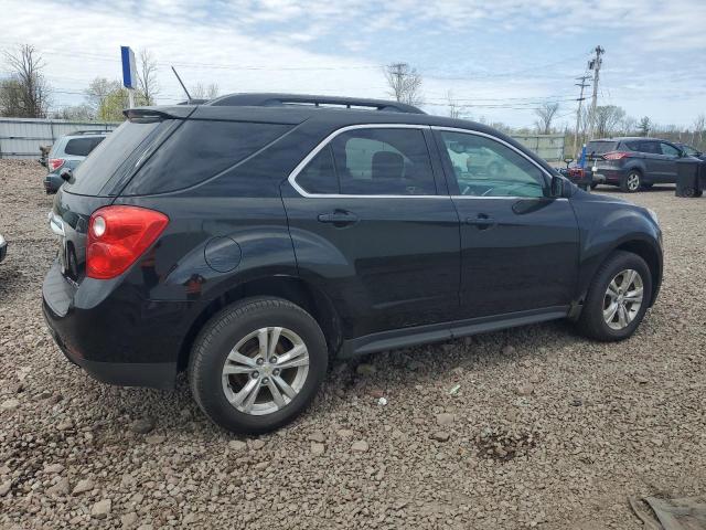 Vin: 2gnflfek3f6428117, lot: 55270575, chevrolet equinox lt 20153