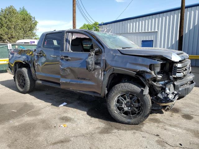 Vin: 5tfdw5f11hx623899, lot: 58378705, toyota tundra crewmax sr5 20174
