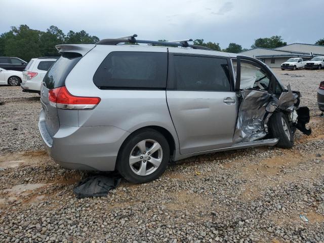 Vin: 5tdkk3dc6bs016356, lot: 58257605, toyota all models le 20113