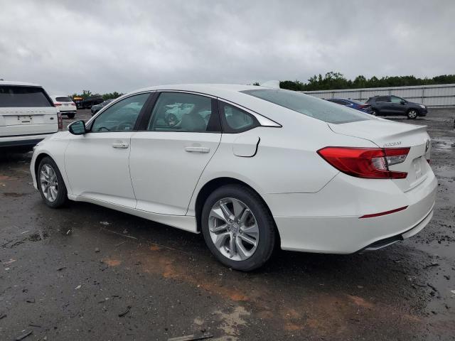 2020 HONDA ACCORD LX - 1HGCV1F19LA030747