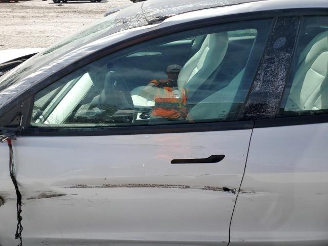 2021 TESLA MODEL 3 - 5YJ3E1EC6MF062694