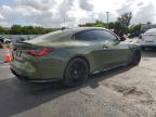 Lot #3292522675 2022 BMW M4 COMPETI