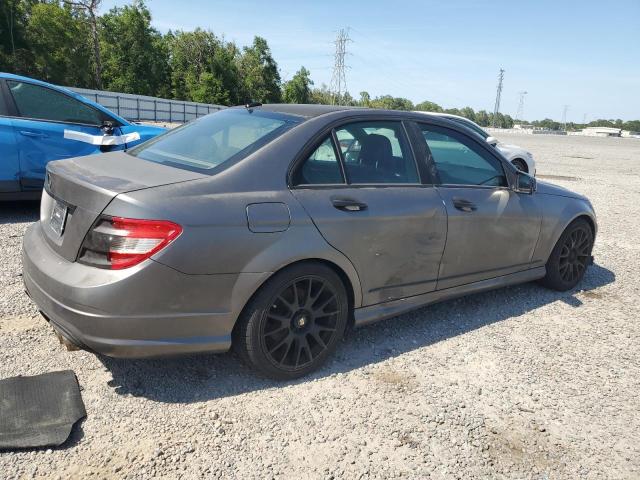 Vin: wddgf5eb0ar088894, lot: 58411095, mercedes-benz c-class 300 20103