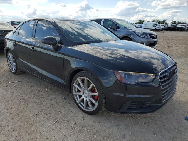 Vin: wauacgff7f1092238, lot: 56185955, audi a3 premium 20154