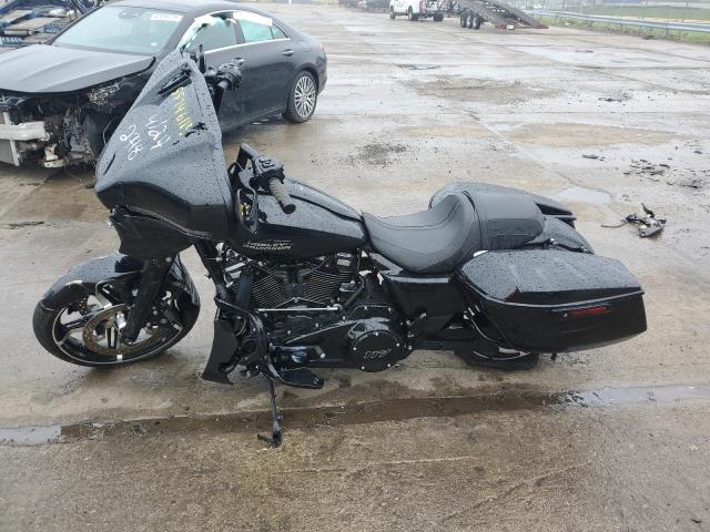 2024 HARLEY-DAVIDSON FLHX - 1HD1KB719RB622718