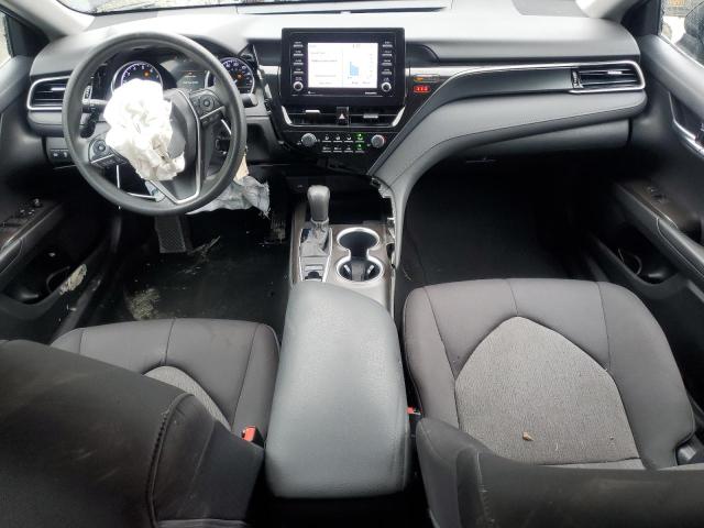2021 TOYOTA CAMRY LE - 4T1C11BK6MU031519