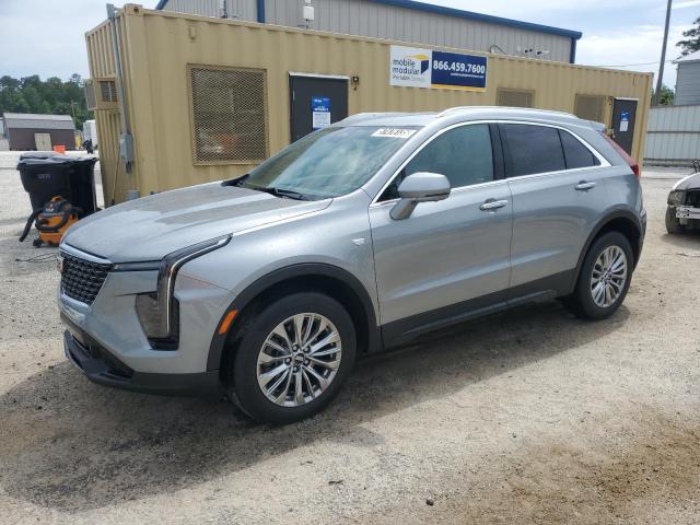 Vin: 1gyfzcr48sf117374, lot: 57476135, cadillac xt4 premium luxury 2025 img_1