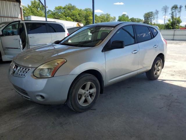 Vin: jn8as5mt7aw008759, lot: 57105945, nissan rogue s 2010 img_1