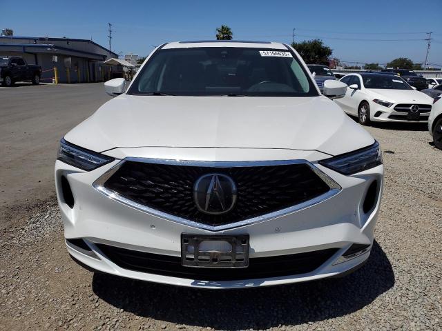 2023 ACURA MDX TECHNO - 5J8YD9H41PL000618